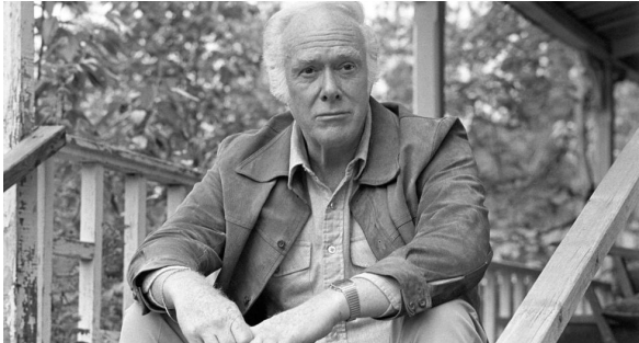 Gallery of Pierre Berton