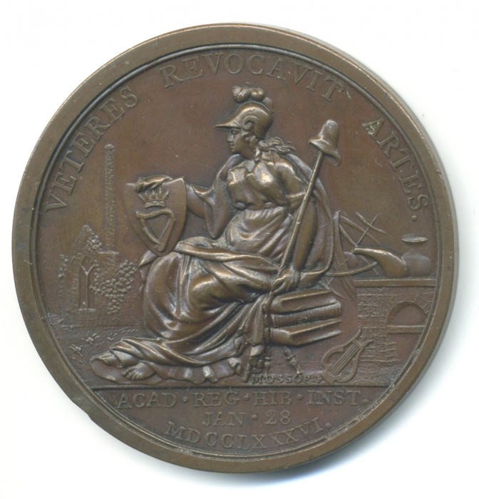 Cunningham Medal