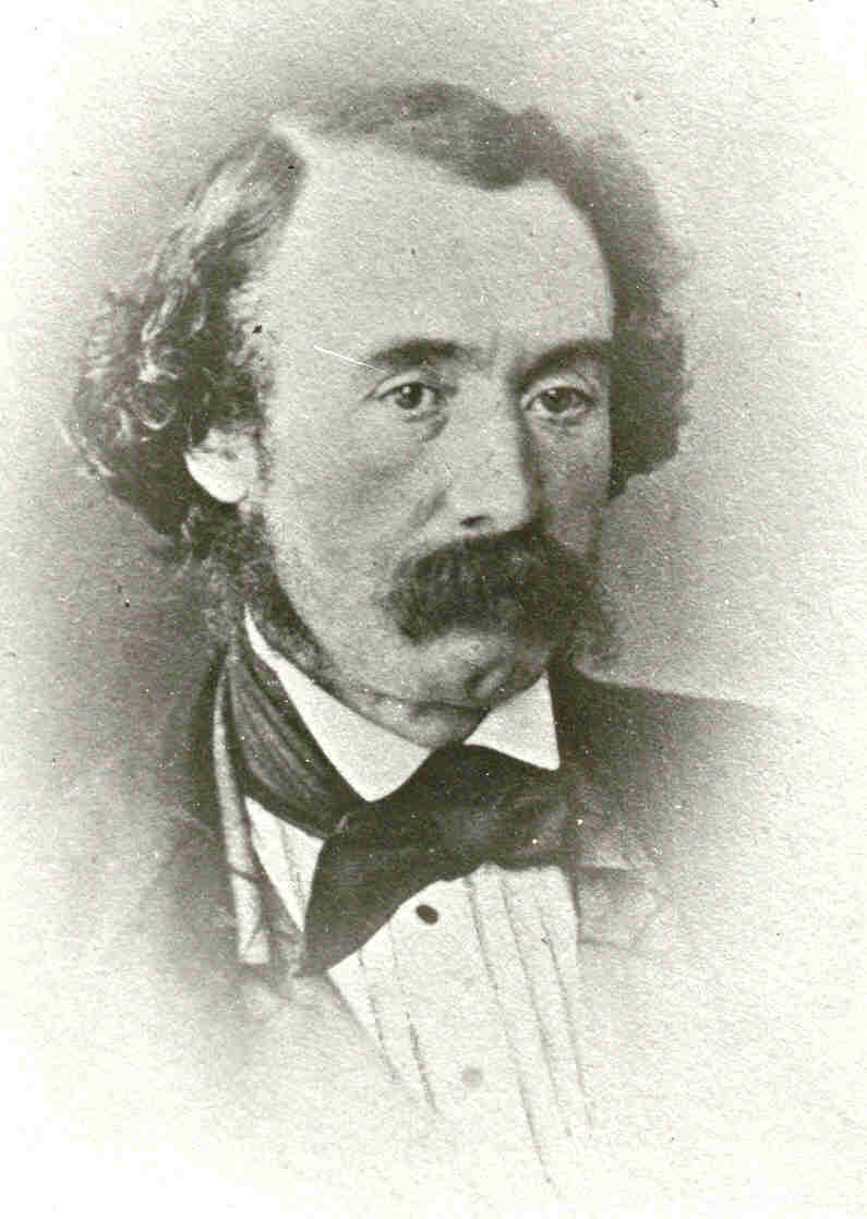 Gallery of Robert Mallet
