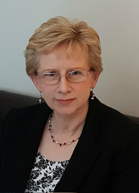Margaret Murphy