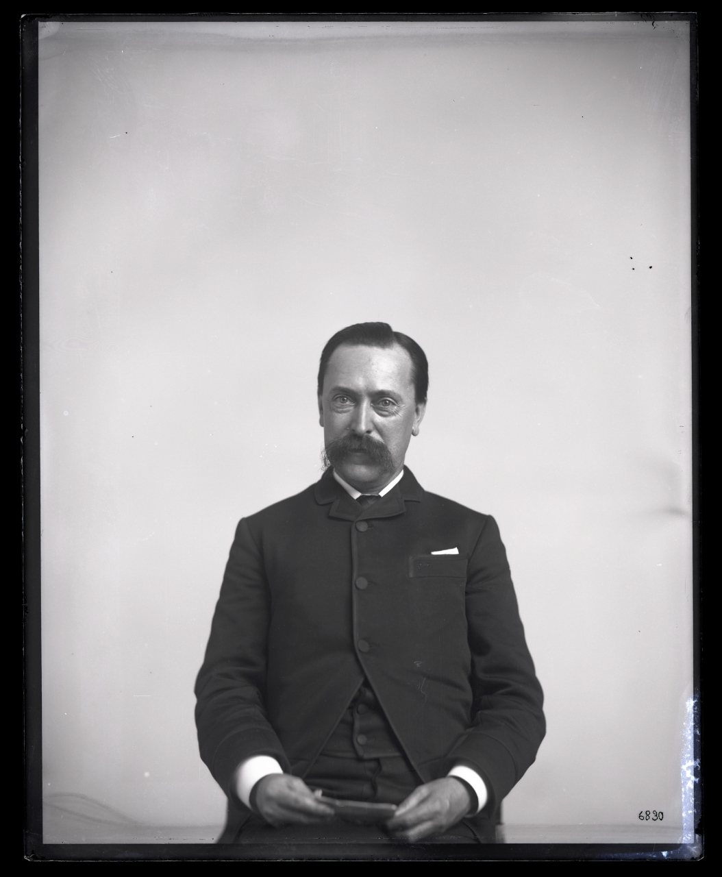 Gallery of Theodore Gill