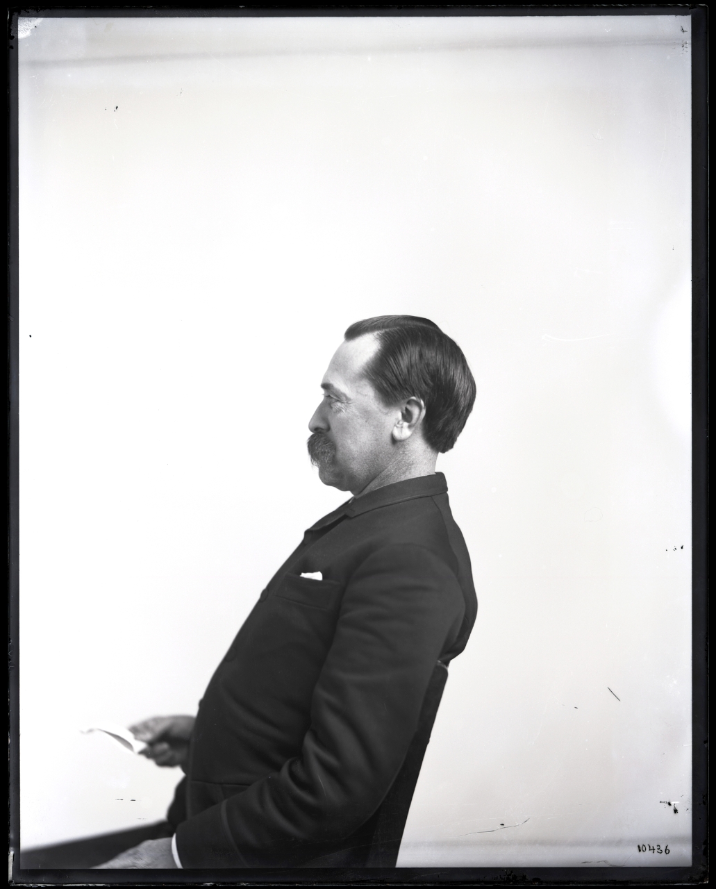 Gallery of Theodore Gill
