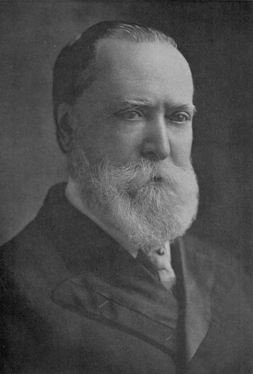Gallery of Theodore Gill