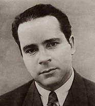 Vladimir Mikhailovich Kirshon