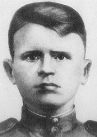 Vasily Fedorovich Kiryakov
