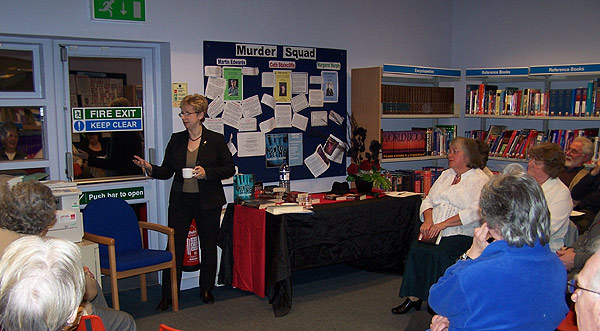 Gallery of Margaret Murphy