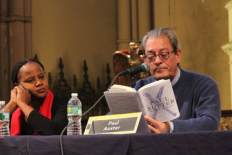 Gallery of Edwidge Danticat