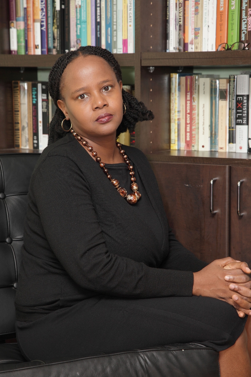 Gallery of Edwidge Danticat