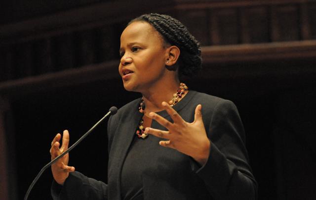 Gallery of Edwidge Danticat