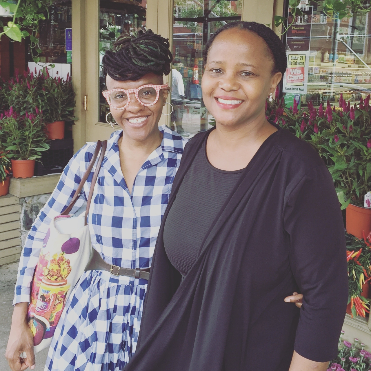 Gallery of Edwidge Danticat