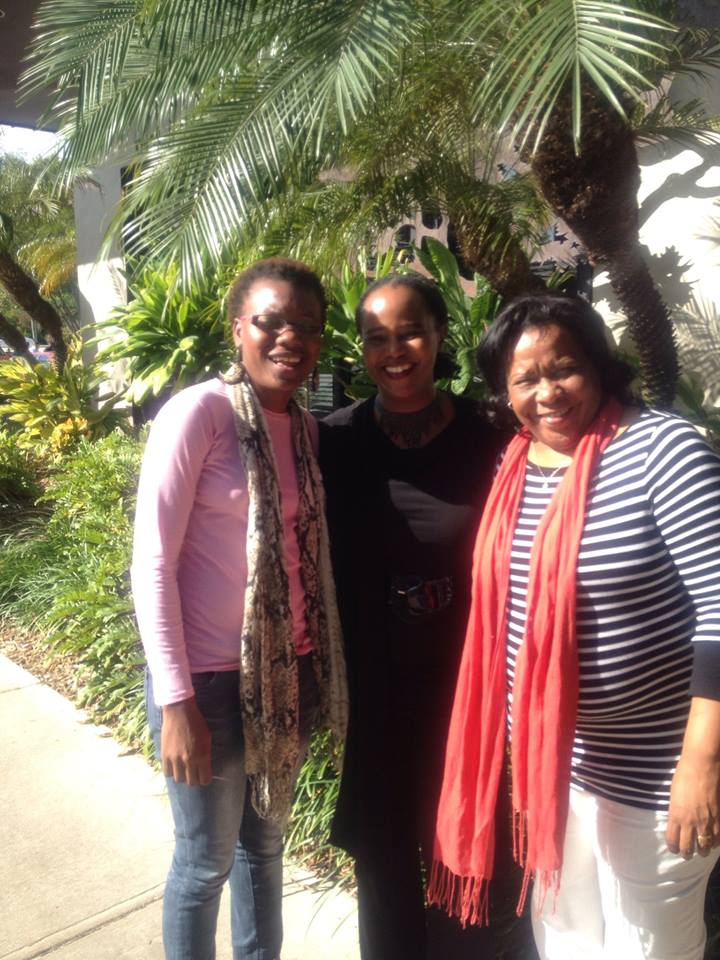 Gallery of Edwidge Danticat