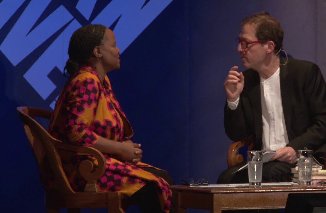 Gallery of Edwidge Danticat