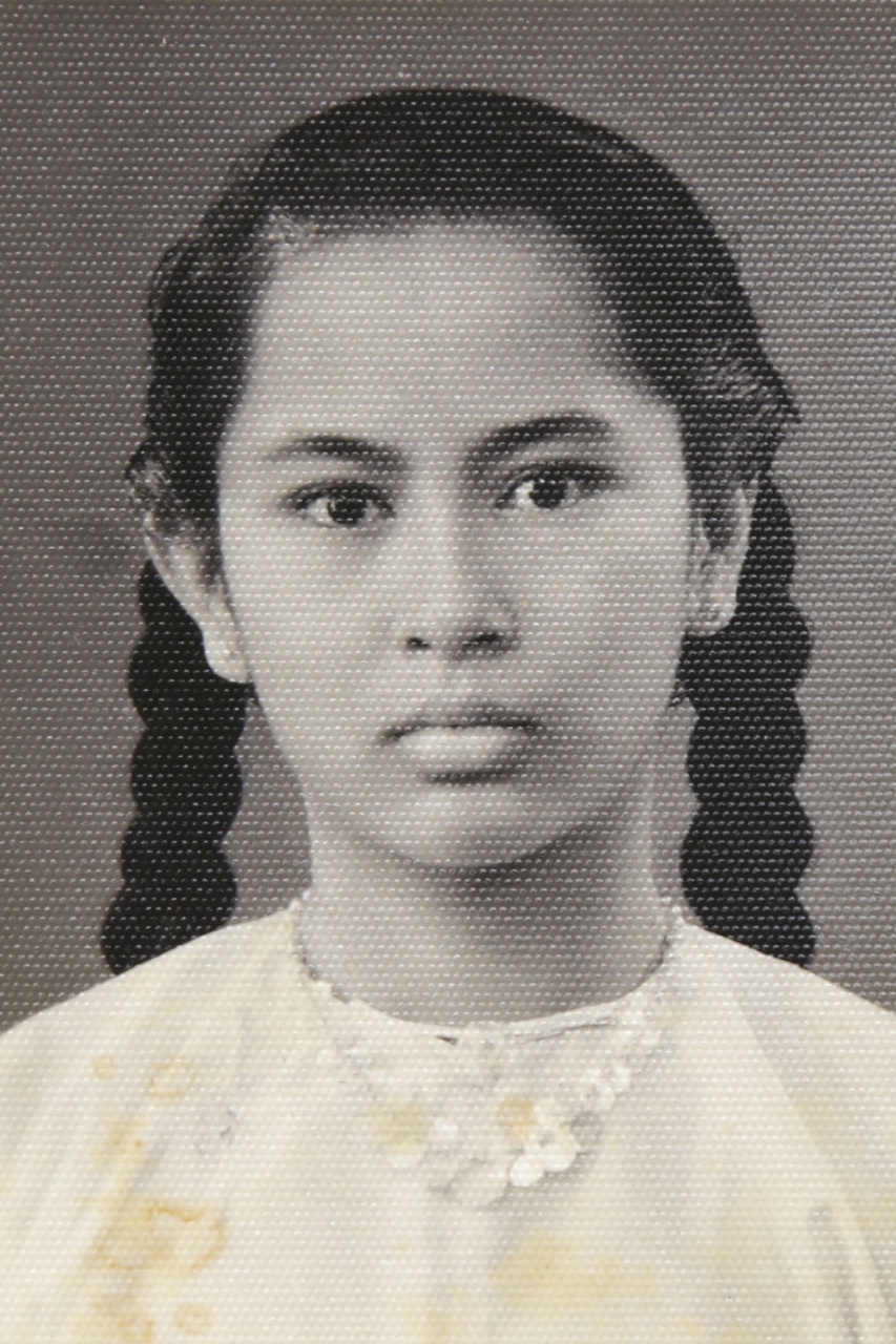 Gallery of Aung Kyi