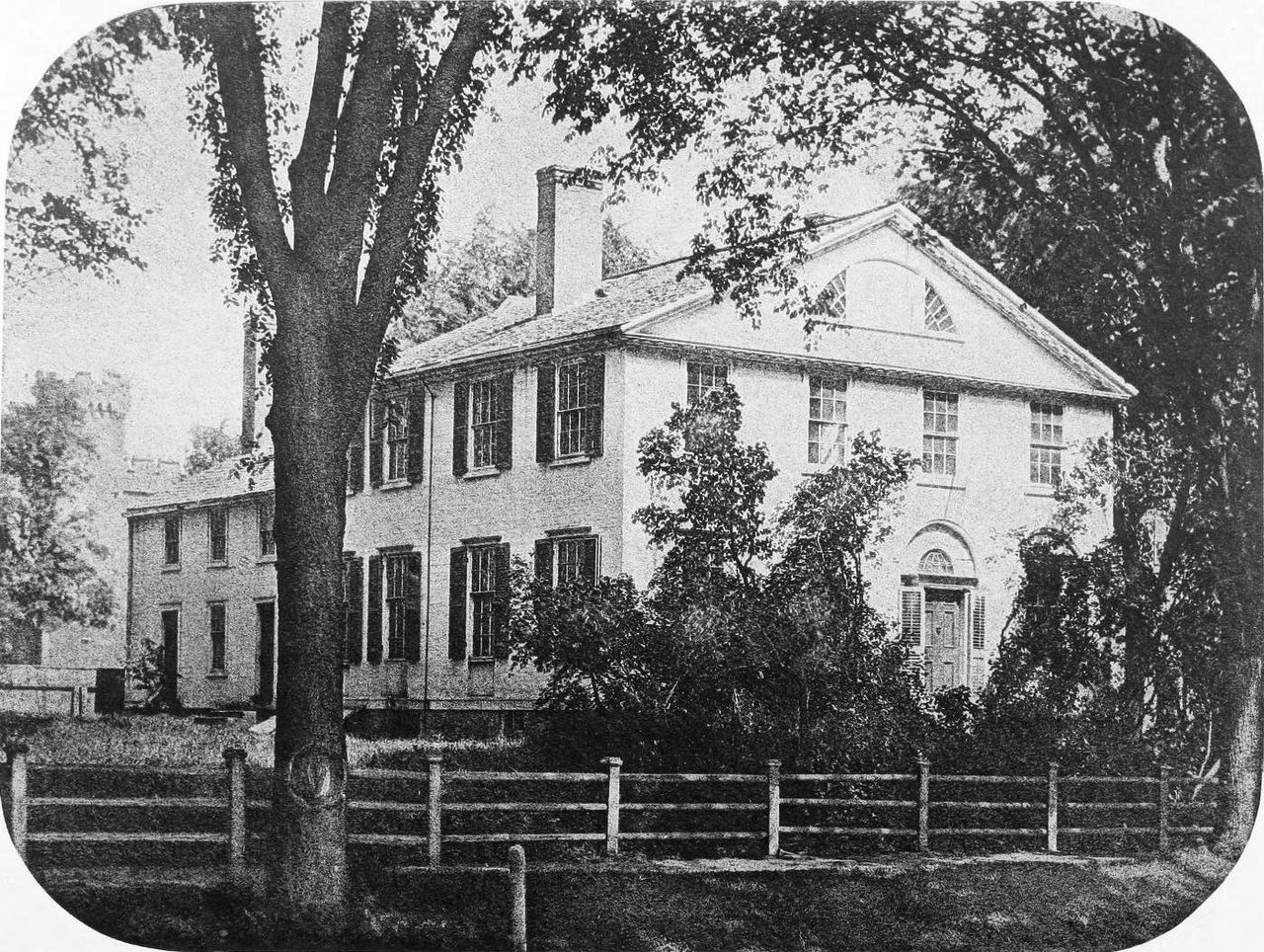 Gallery of Clarence King