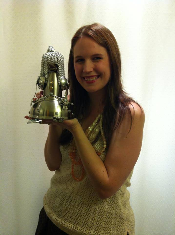 Gallery of Marissa Meyer