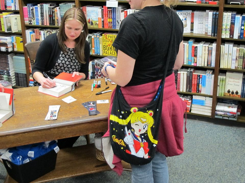 Gallery of Marissa Meyer