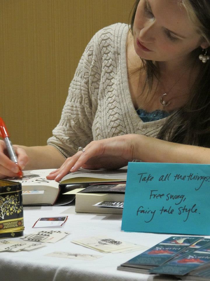 Gallery of Marissa Meyer
