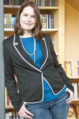 Gallery of Marissa Meyer