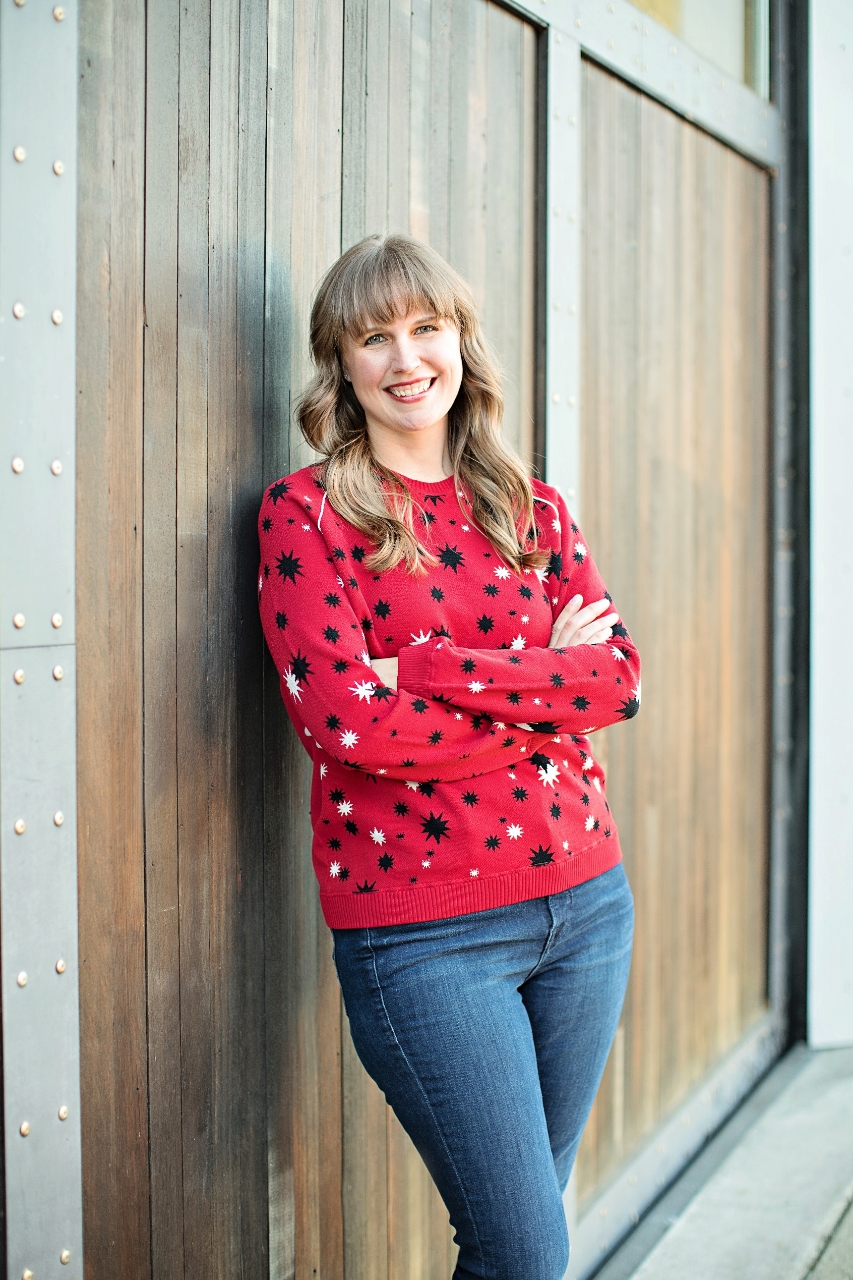 Gallery of Marissa Meyer