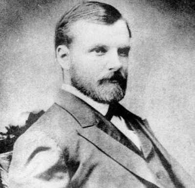 Gallery of Clarence King