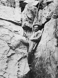 Gallery of Clarence King