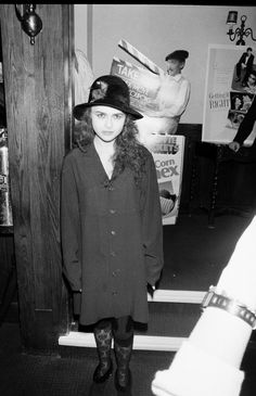 Gallery of Helena Bonham Carter