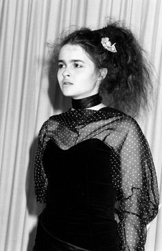 Gallery of Helena Bonham Carter