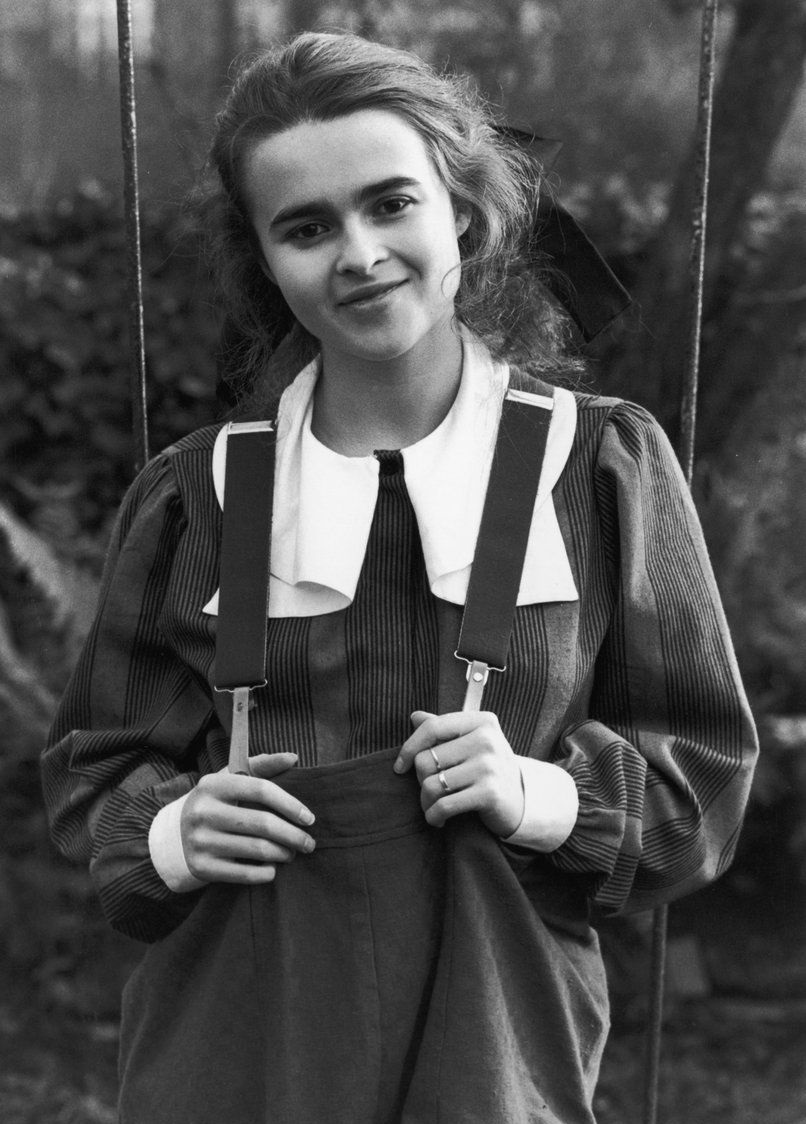 Gallery of Helena Bonham Carter