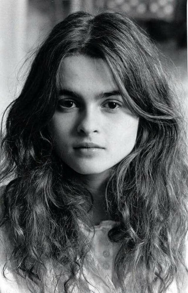 Gallery of Helena Bonham Carter