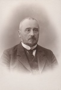 Alyaksandr Sadousky