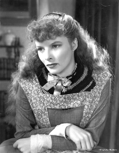 Gallery of Katharine Hepburn