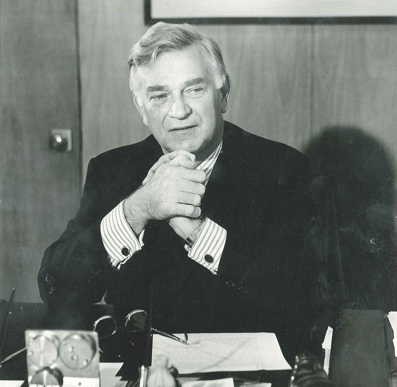 Charles Odegaard