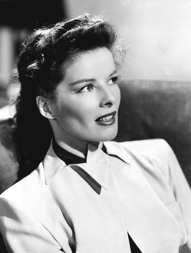Gallery of Katharine Hepburn