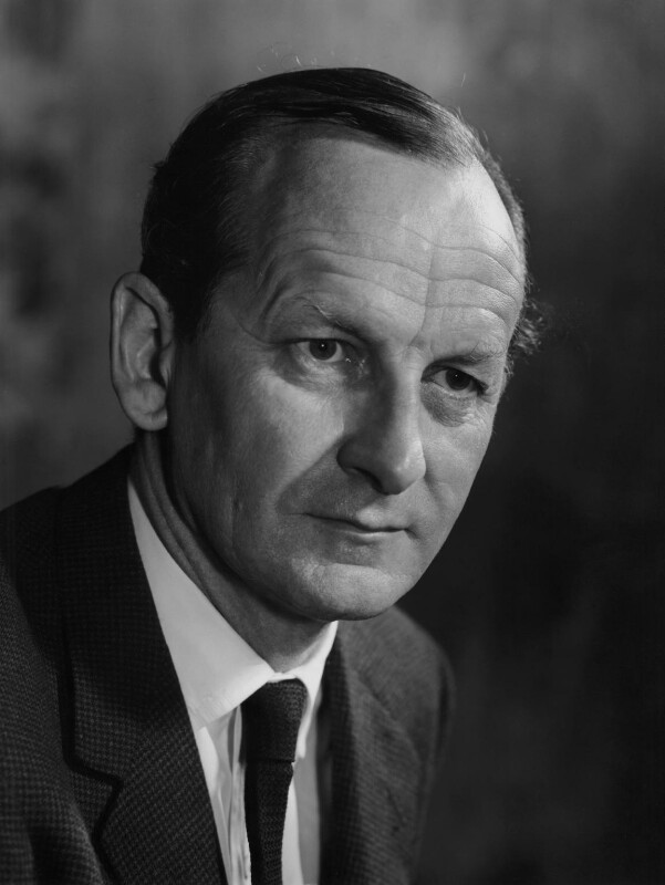 Father: Raymond Bonham Carter
