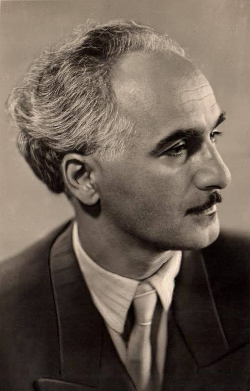 Tagi Tagiyev
