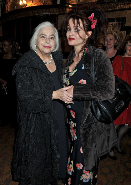Mother: Elena Propper de Callejón