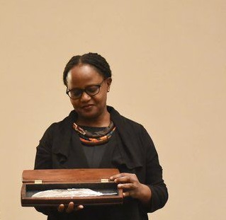 Neustadt International Prize for Literature