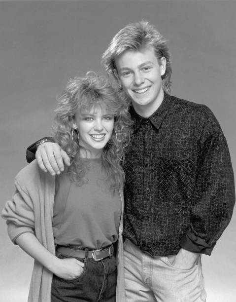 Gallery of Kylie Minogue