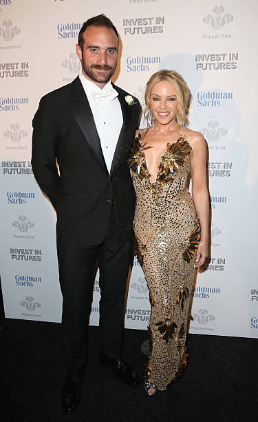 Gallery of Kylie Minogue