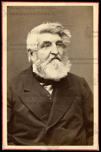 Theodor Bischoff