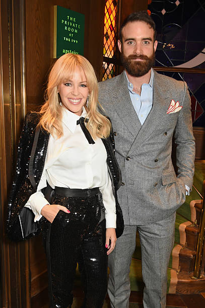 Gallery of Kylie Minogue