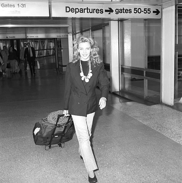 Gallery of Kylie Minogue