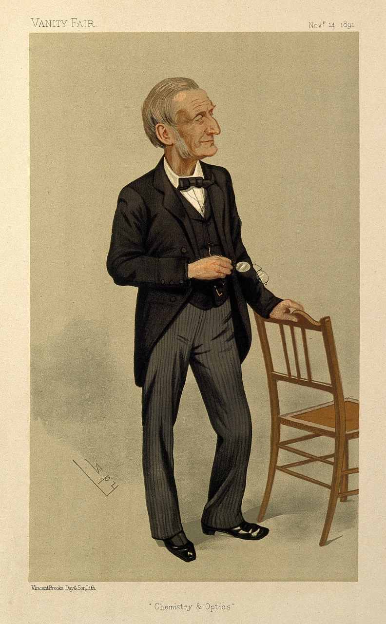 Gallery of John Gladstone