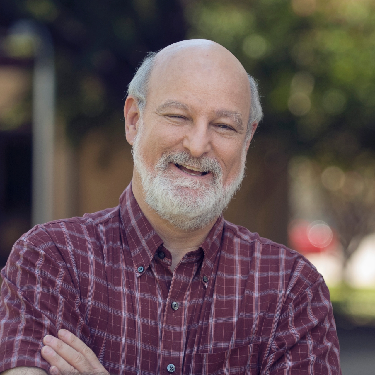 Gallery of Darrell Bock