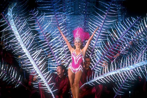 Gallery of Kylie Minogue