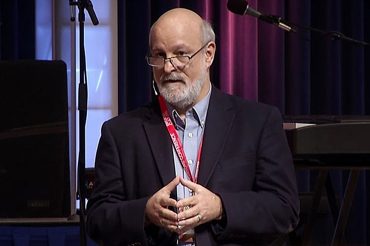 Gallery of Darrell Bock