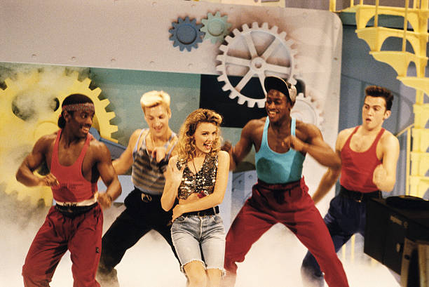 Gallery of Kylie Minogue