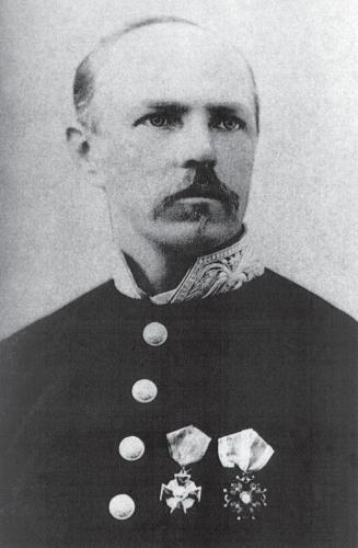 Yakub Narkievich-Yodka