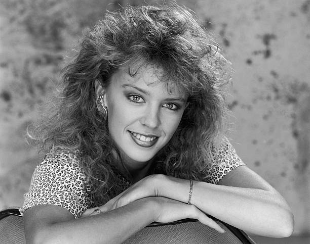 Gallery of Kylie Minogue