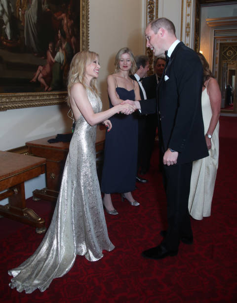 Gallery of Kylie Minogue